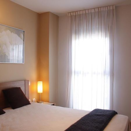 Apartmento Avda Madrid Azuqueca de Henares Oda fotoğraf
