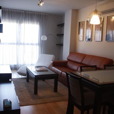 Apartmento Avda Madrid Azuqueca de Henares Oda fotoğraf