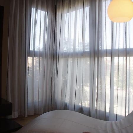 Apartmento Avda Madrid Azuqueca de Henares Oda fotoğraf
