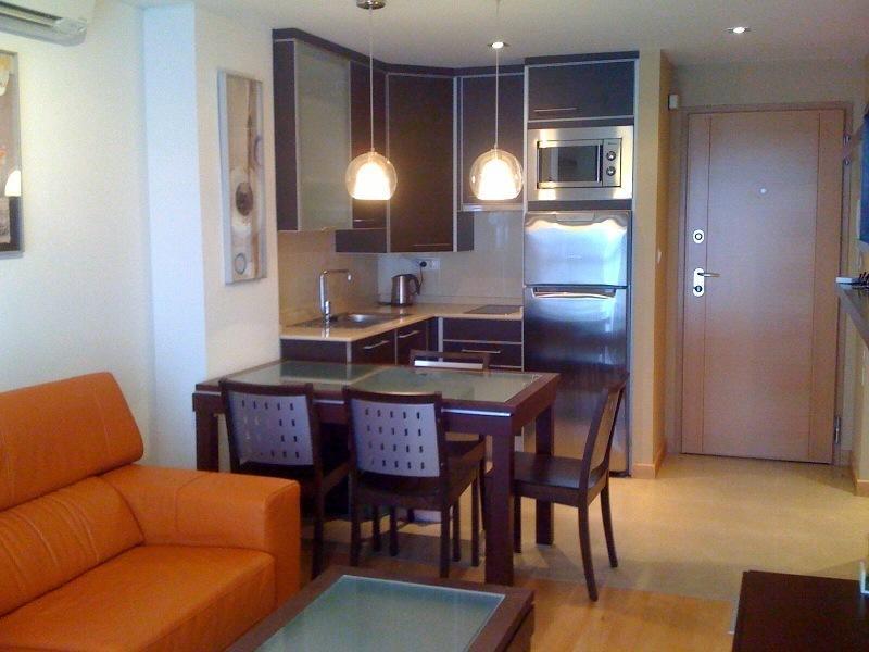 Apartmento Avda Madrid Azuqueca de Henares Oda fotoğraf