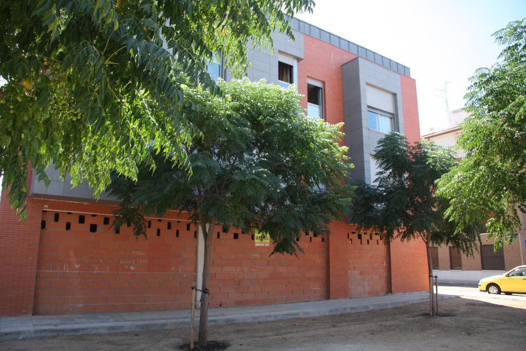 Apartmento Avda Madrid Azuqueca de Henares Oda fotoğraf