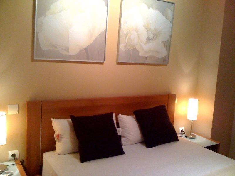 Apartmento Avda Madrid Azuqueca de Henares Oda fotoğraf