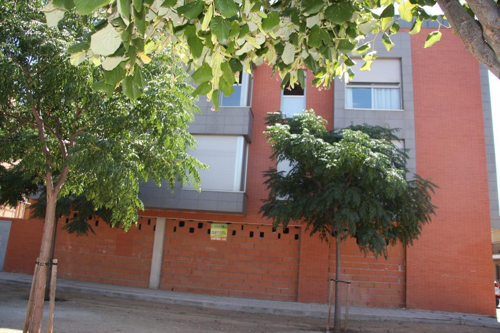 Apartmento Avda Madrid Azuqueca de Henares Oda fotoğraf