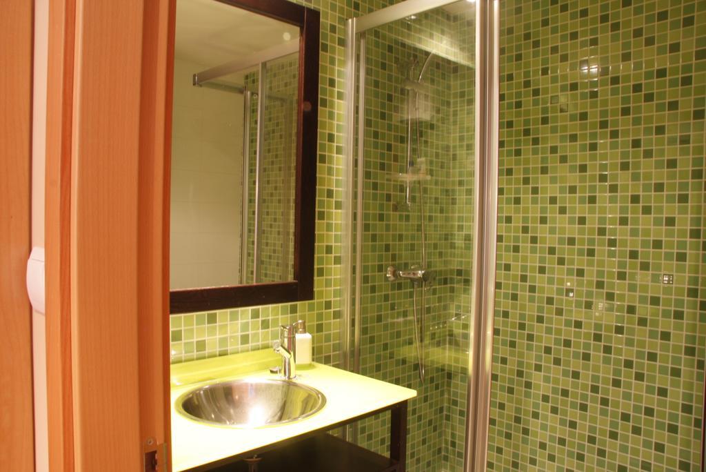 Apartmento Avda Madrid Azuqueca de Henares Oda fotoğraf