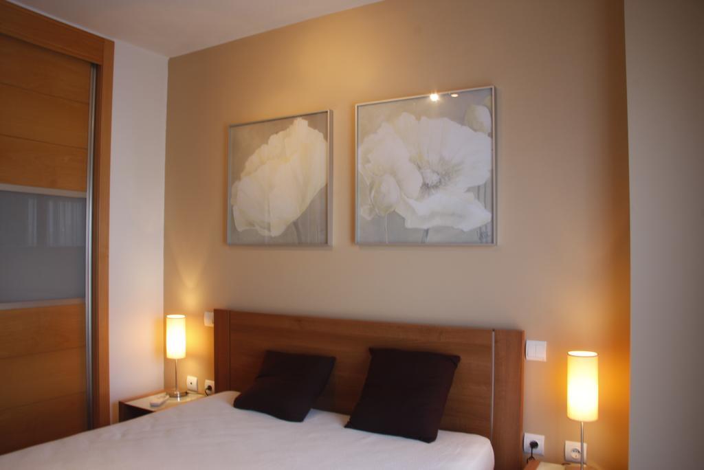 Apartmento Avda Madrid Azuqueca de Henares Oda fotoğraf
