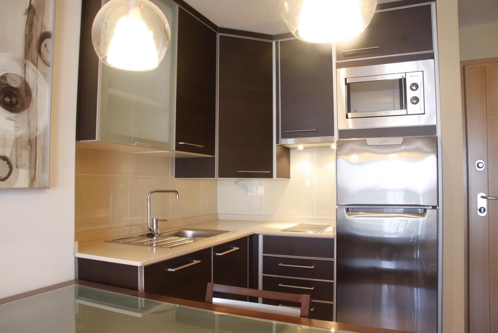 Apartmento Avda Madrid Azuqueca de Henares Oda fotoğraf