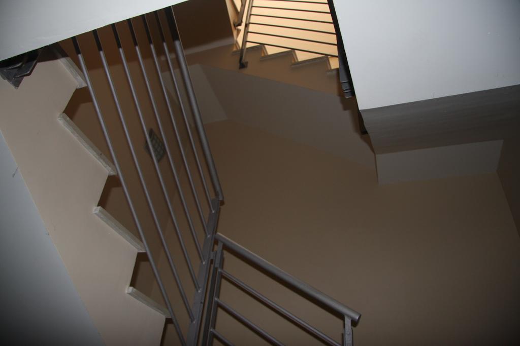 Apartmento Avda Madrid Azuqueca de Henares Oda fotoğraf