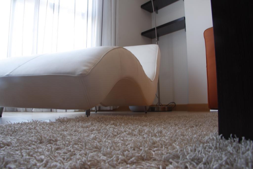 Apartmento Avda Madrid Azuqueca de Henares Oda fotoğraf