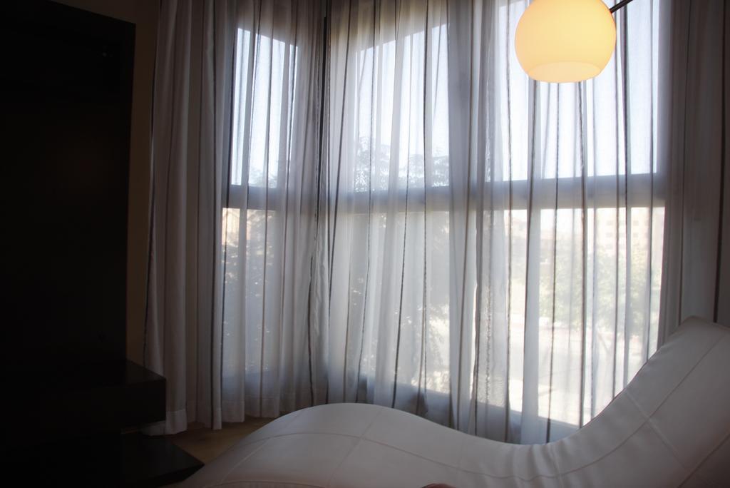Apartmento Avda Madrid Azuqueca de Henares Oda fotoğraf